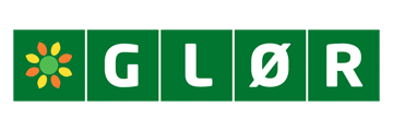 Logo - Glør