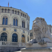 Stortinget i Oslo