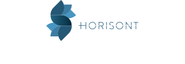 Logo for Horisont